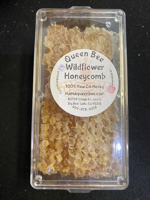 Natural Honeycomb